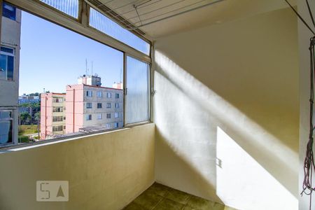 Apartamento à venda com 51m², 2 quartos e 1 vaga Apartamento à venda com 51m², 2 quartos e 1 vagaLavanderia