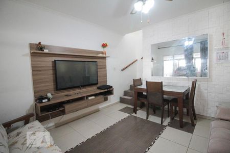 sala de casa à venda com 3 quartos, 80m² em Casa Verde Alta, São Paulo