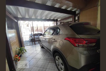 Casa à venda com 80m², 3 quartos e 1 vagagaragem