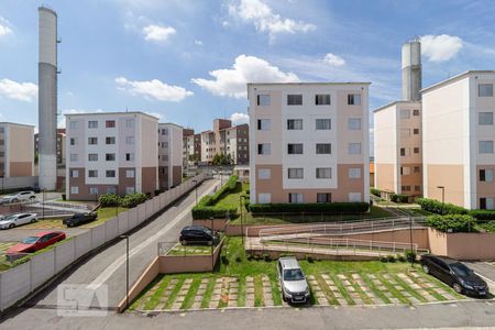 Vista de apartamento à venda com 2 quartos, 52m² em São Pedro, Osasco