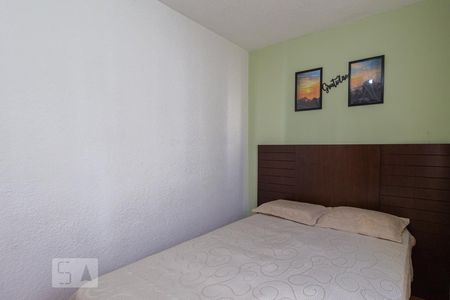 Quarto 1 de apartamento para alugar com 2 quartos, 52m² em São Pedro, Osasco