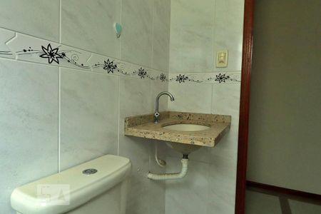 Apartamento à venda com 90m², 3 quartos e 1 vagaBanheiro Social