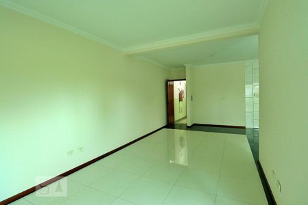 Sala de apartamento à venda com 3 quartos, 90m² em Parque das Nações, Santo André