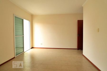 Suíte de apartamento à venda com 3 quartos, 90m² em Parque das Nações, Santo André