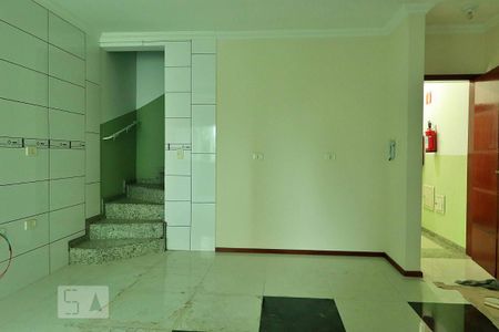 Apartamento à venda com 180m², 3 quartos e 2 vagasCozinha