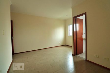 Suíte de apartamento à venda com 3 quartos, 180m² em Parque das Nações, Santo André