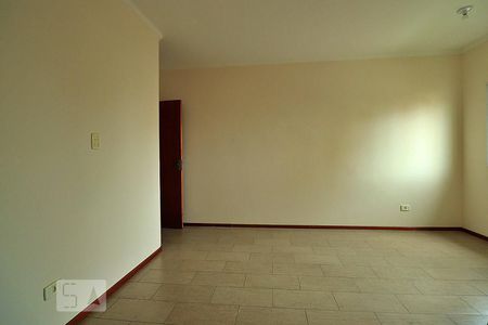 Suíte de apartamento à venda com 3 quartos, 180m² em Parque das Nações, Santo André