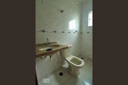 Apartamento à venda com 180m², 3 quartos e 2 vagasBanheiro Social