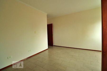 Suíte de apartamento à venda com 3 quartos, 180m² em Parque das Nações, Santo André