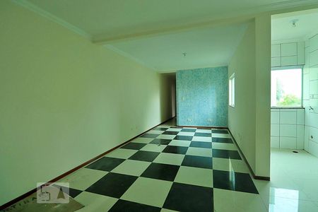 Sala de apartamento à venda com 3 quartos, 180m² em Parque das Nações, Santo André