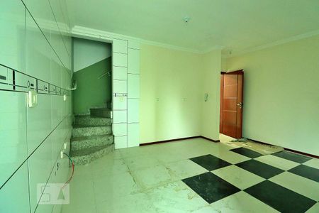 Apartamento à venda com 180m², 3 quartos e 2 vagasCozinha