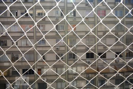 Apartamento à venda com 78m², 3 quartos e 1 vagaVista do Quarto 2