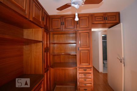Apartamento à venda com 78m², 3 quartos e 1 vagaQuarto 3