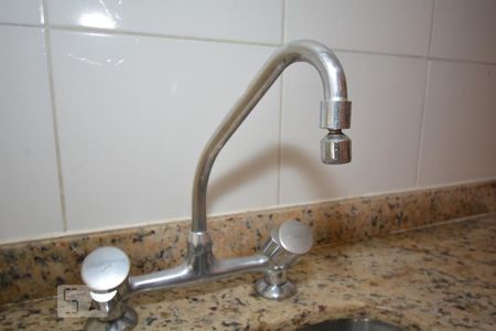 Apartamento à venda com 78m², 3 quartos e 1 vagaCozinha e Área de Serviço