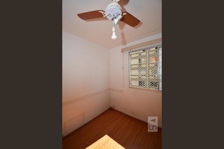 Apartamento à venda com 78m², 3 quartos e 1 vagaQuarto 3