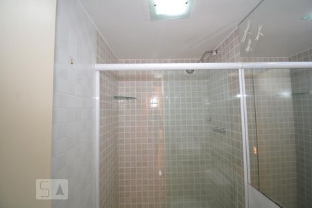 Apartamento à venda com 78m², 3 quartos e 1 vagaBanheiro Social