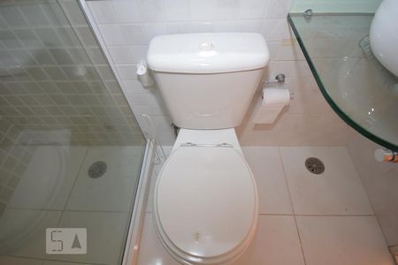 Apartamento à venda com 78m², 3 quartos e 1 vagaBanheiro Social