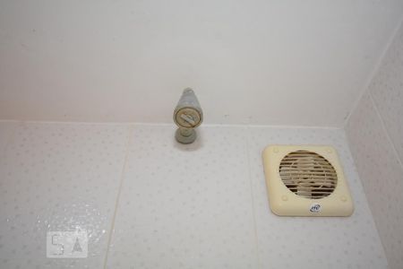 Apartamento à venda com 78m², 3 quartos e 1 vagaBanheiro da Suíte