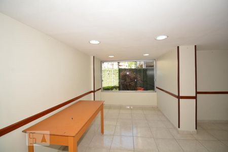 Apartamento à venda com 78m², 3 quartos e 1 vagaÁrea comum - Salão de festas