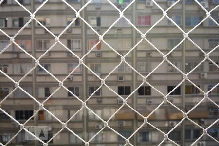 Apartamento à venda com 78m², 3 quartos e 1 vagaVista do Quarto 3