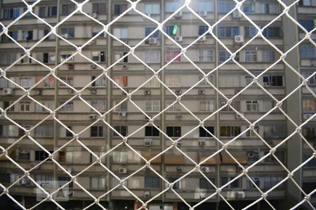 Apartamento à venda com 78m², 3 quartos e 1 vagaVista da Sala de Estar e Jantar