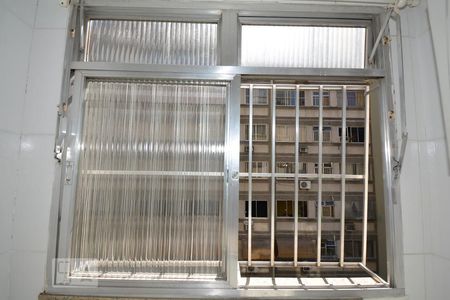 Apartamento à venda com 78m², 3 quartos e 1 vagaCozinha e Área de Serviço