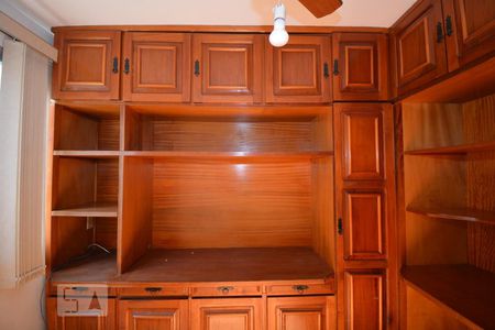 Apartamento à venda com 78m², 3 quartos e 1 vagaQuarto 3