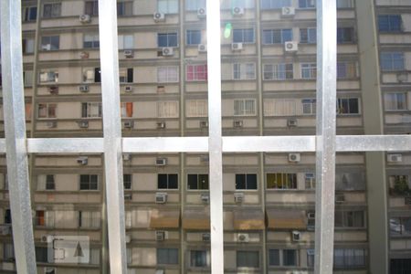 Apartamento à venda com 78m², 3 quartos e 1 vagaVista da Área de Serviço