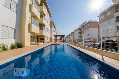 Apartamento para alugar com 57m², 2 quartos e 1 vaga Apartamento para alugar com 57m², 2 quartos e 1 vagaPiscina