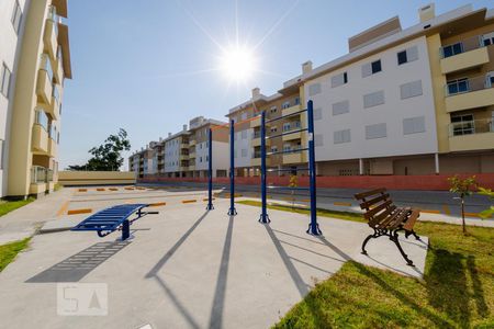 Apartamento para alugar com 57m², 2 quartos e 1 vaga Apartamento para alugar com 57m², 2 quartos e 1 vagaÁrea de atividade física