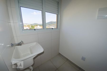 Apartamento para alugar com 57m², 2 quartos e 1 vaga Apartamento para alugar com 57m², 2 quartos e 1 vagaÁrea de serviço