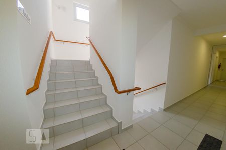 Apartamento para alugar com 57m², 2 quartos e 1 vaga Apartamento para alugar com 57m², 2 quartos e 1 vagaÁrea comum