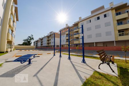 Apartamento para alugar com 57m², 2 quartos e 1 vaga Apartamento para alugar com 57m², 2 quartos e 1 vagaÁrea de atividade física