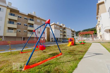 Apartamento para alugar com 57m², 2 quartos e 1 vaga Apartamento para alugar com 57m², 2 quartos e 1 vagaPlayground