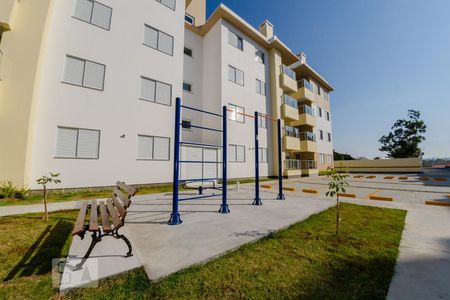 Apartamento para alugar com 57m², 2 quartos e 1 vaga Apartamento para alugar com 57m², 2 quartos e 1 vagaÁrea de atividade física
