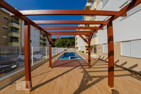 Apartamento para alugar com 57m², 2 quartos e 1 vaga Apartamento para alugar com 57m², 2 quartos e 1 vagaPiscina