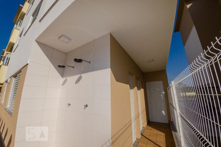 Apartamento para alugar com 57m², 2 quartos e 1 vaga