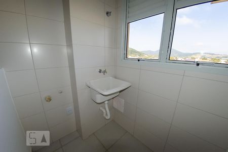 Apartamento para alugar com 57m², 2 quartos e 1 vaga Apartamento para alugar com 57m², 2 quartos e 1 vagaÁrea de serviço
