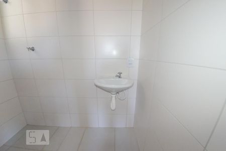 Apartamento para alugar com 57m², 2 quartos e 1 vaga Apartamento para alugar com 57m², 2 quartos e 1 vagaBanheiro