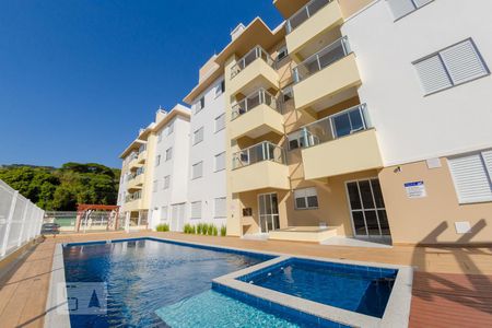 Apartamento para alugar com 57m², 2 quartos e 1 vaga Apartamento para alugar com 57m², 2 quartos e 1 vagaPiscina