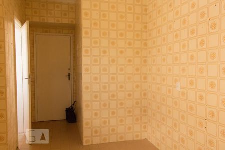 Apartamento à venda com 80m², 2 quartos e 1 vagaCozinha
