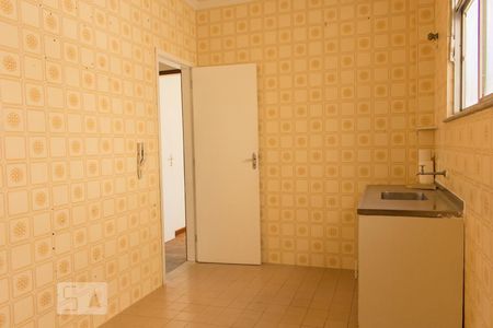 Apartamento à venda com 80m², 2 quartos e 1 vagaCozinha