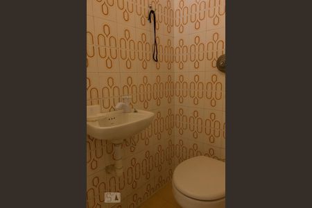 Apartamento à venda com 80m², 2 quartos e 1 vagaBanheiro de Serviço