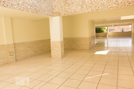 Apartamento à venda com 80m², 2 quartos e 1 vagaÁrea comum