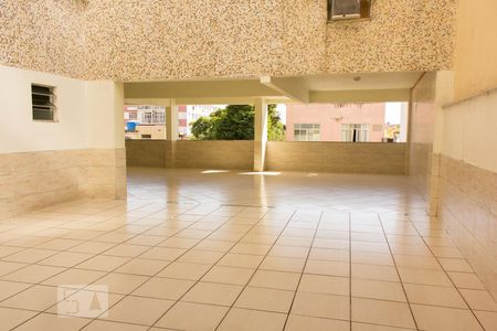 Apartamento à venda com 80m², 2 quartos e 1 vagaÁrea comum