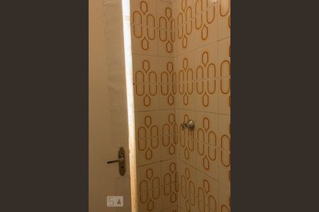 Apartamento à venda com 80m², 2 quartos e 1 vagaBanheiro de Serviço