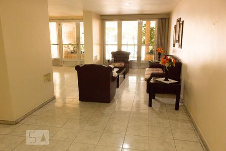 Apartamento à venda com 80m², 2 quartos e 1 vagaÁrea comum