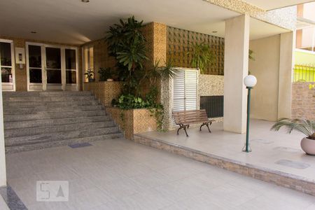 Apartamento à venda com 80m², 2 quartos e 1 vagaFachada