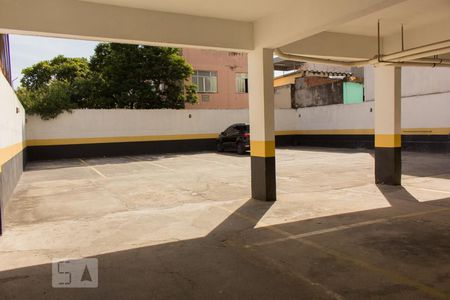 Apartamento à venda com 80m², 2 quartos e 1 vagaÁrea comum