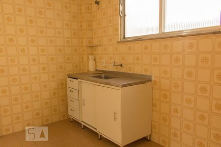 Apartamento à venda com 80m², 2 quartos e 1 vagaCozinha